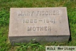 Mary Fischer