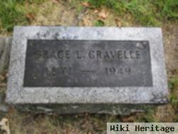 Grace Gravelle