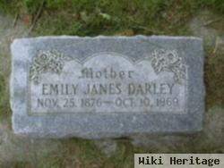 Emily Louisa Janes Darley