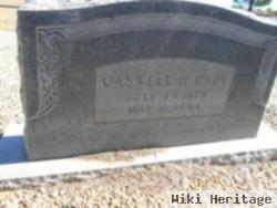 Caswell Micher Cary