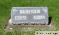 Robert J Sinclair