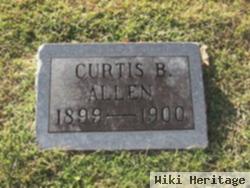 Curtis B. Allen