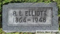 A L Elliott