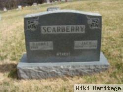 Rachel E. Mount Scarberry