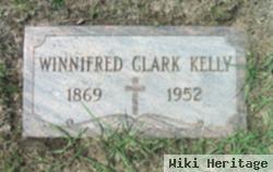 Winnifred Clark Kelly