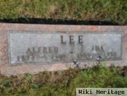 Alfred Lee