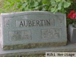 John L. Aubertin