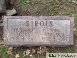 Louis Sirois