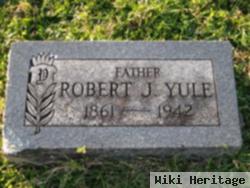 Robert J. Yule