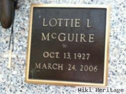 Lottie Larry Mcguire