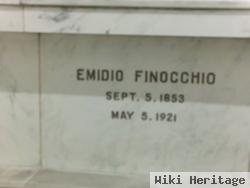 Emidio Finocchio