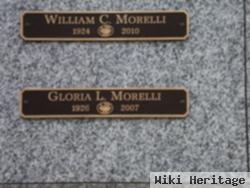 William C. Morelli