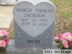Margie Thomas Jackson