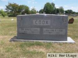 Ida Martin Cook