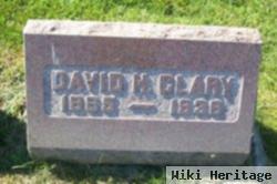 David Henry Clary