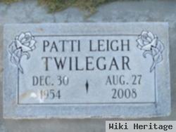 Patti Leigh Twilegar