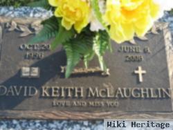 David Keith Mclaughlin