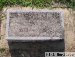 Dena Marie Deyo Kirkpatrick