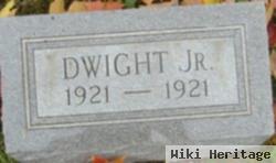 Dwight Cherrington Batterson, Jr