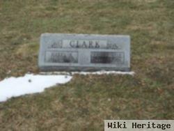 Harry A. Clark