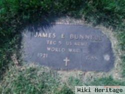 James Edward Bunnell