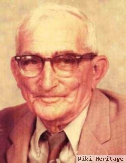 Clifford Earl Stout, Sr