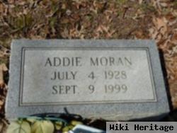 Addie Moran