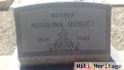 Aquilina Quilici