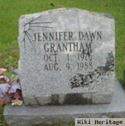 Jennifer Dawn Grantham