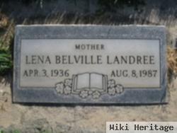 Lena Belville Landree