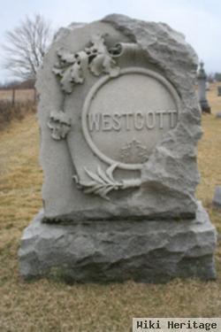 William A Westcott