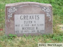 Michelle R Greaves