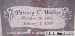 Patricia C. Wood Walker