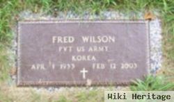 Fred Wilson