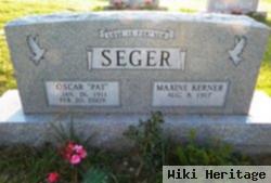 Oscar Seger