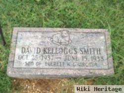 David Kelloggs Smith