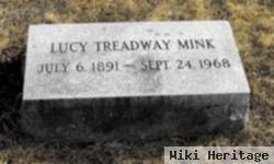 Lucy Treadway Mink