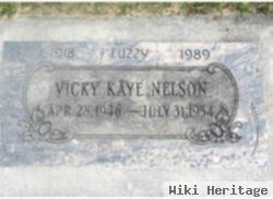 Vicky Kay Nelson