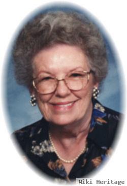 Viola Margaret Maloney Tebbets