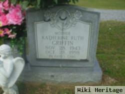 Katherine Ruth Griffin