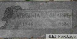 Virginia L. Clarke