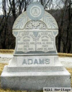 John T. Adams