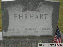 Truman L. Ehrhart