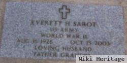 Everett H. Sarot