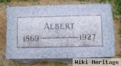 Albert Gerber