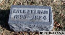 Erle Pelham