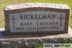 Herman Rickelman