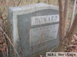 Mary P Howard