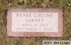 Renee Gauche Varney