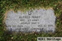 Alfred Perry